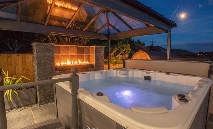 Spa Facilities